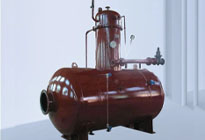 除氧器生產(chǎn)廠(chǎng)家